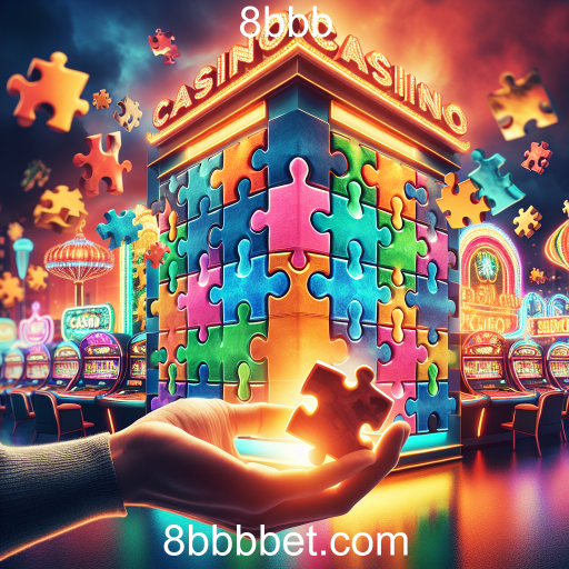 A Fascinante Categoria de Jogos de Quebra-Cabeça no 8bbb